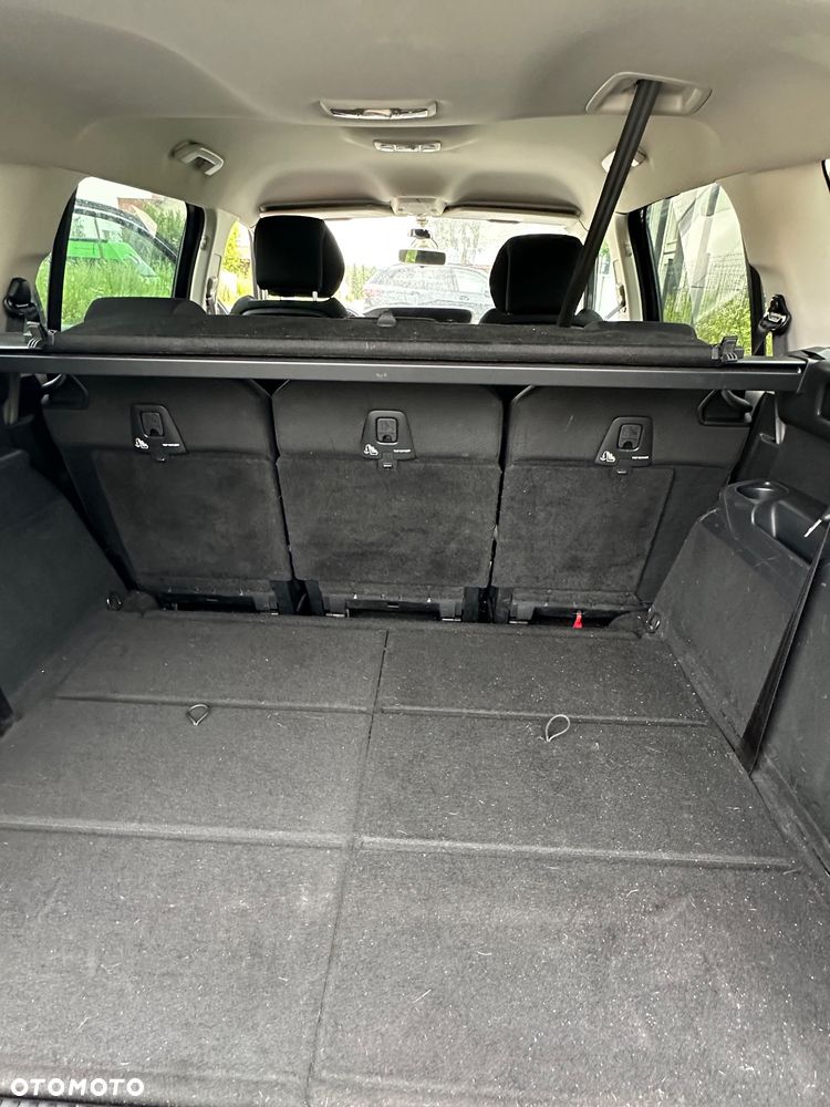 Citroën C4 Grand Picasso PureTech 130 Stop&Start SHINE - 13