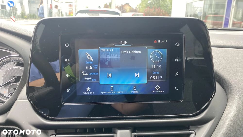 Suzuki SX4 S-Cross 1.4 SHVS Premium 4WD - 22
