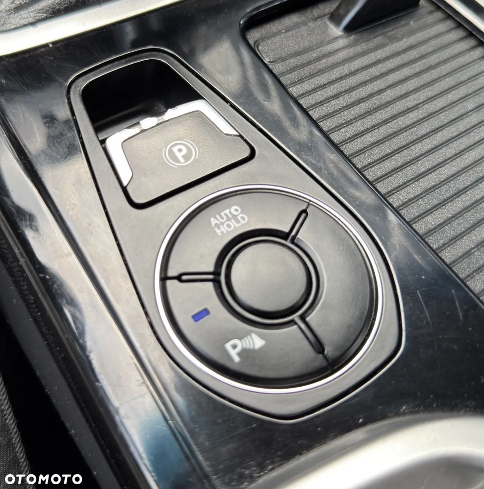 Hyundai i40 2.0 GDI Premium - 26