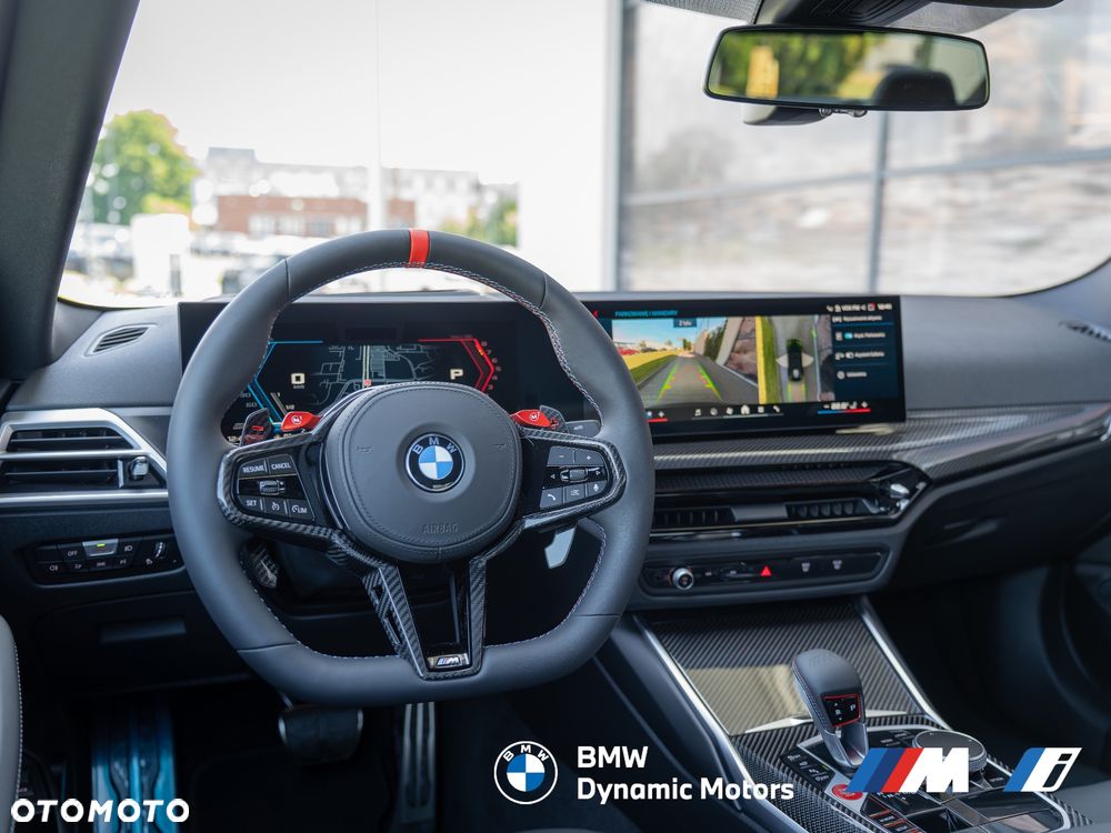 BMW M4 - 20