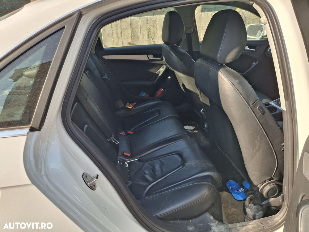 Audi A4 Limuzina - 2