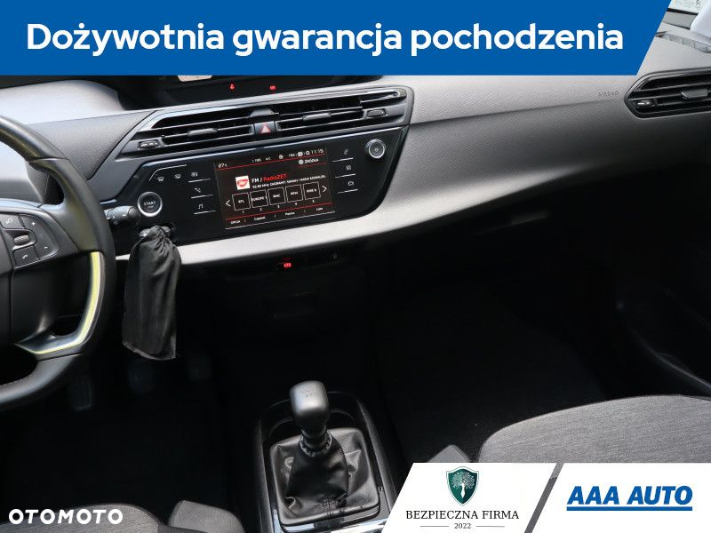 Citroën C4 SpaceTourer - 9
