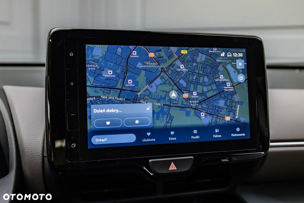 Toyota Yaris Cross Hybrid 1.5 Executive AWD - 20