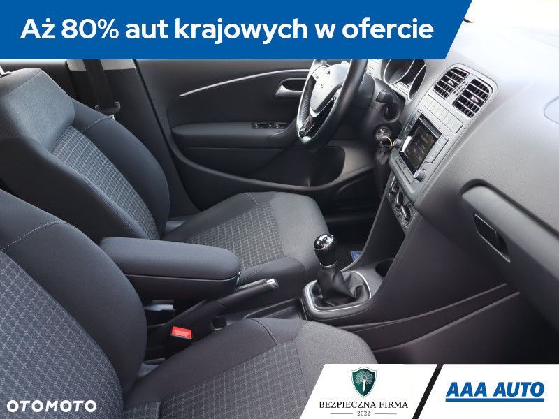 Volkswagen Polo - 11