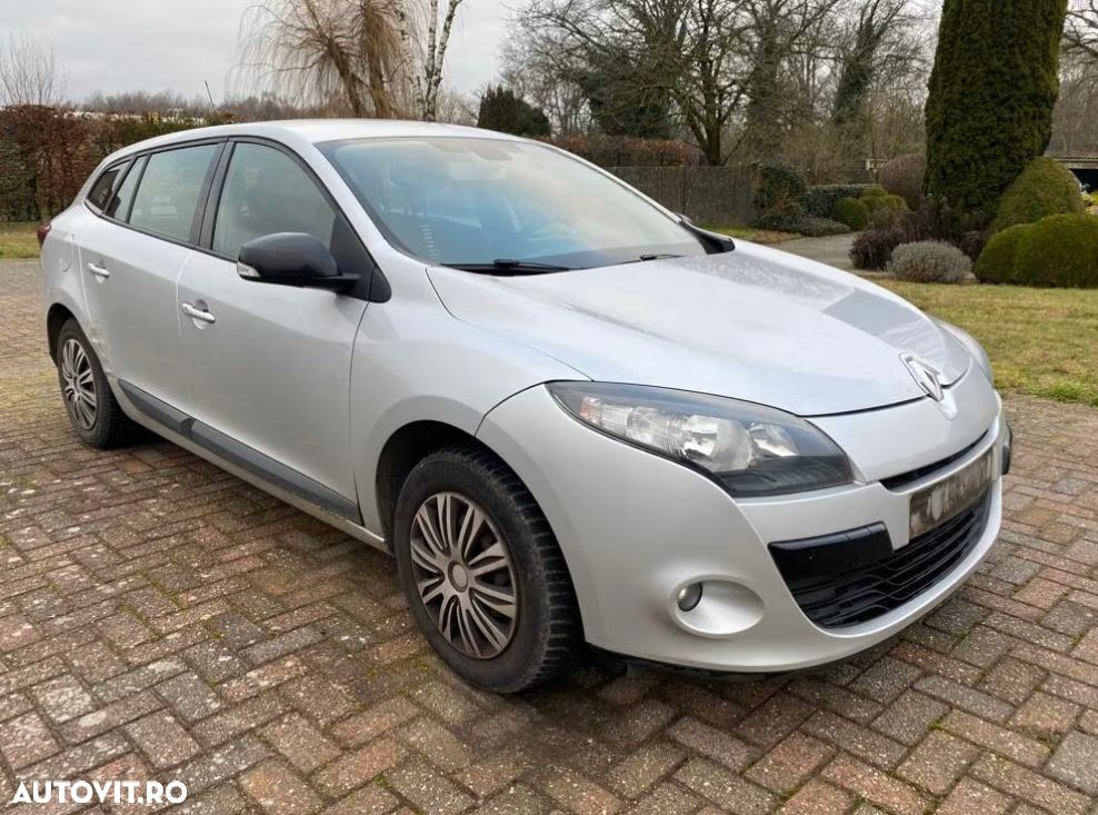 Renault Megane dCi 90 FAP Expression - 2