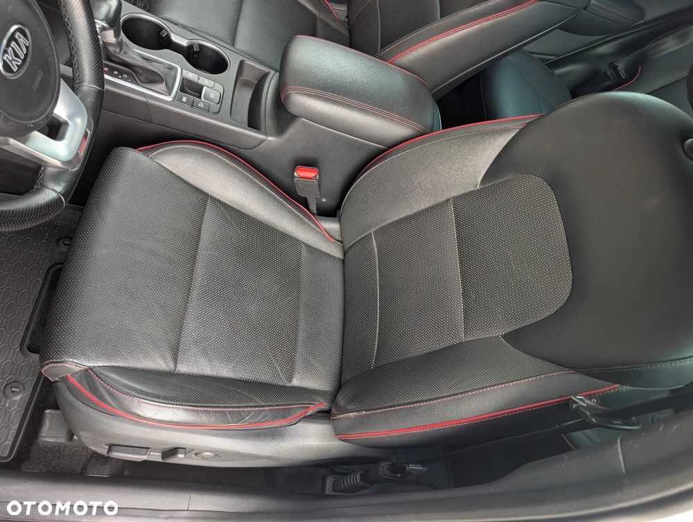 Kia Sportage 2019