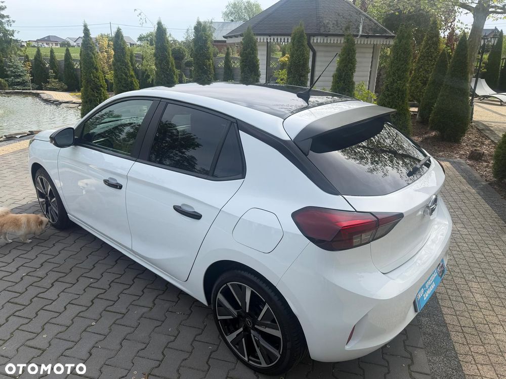 Opel Corsa 1.2 Start/Stop Elegance - 4