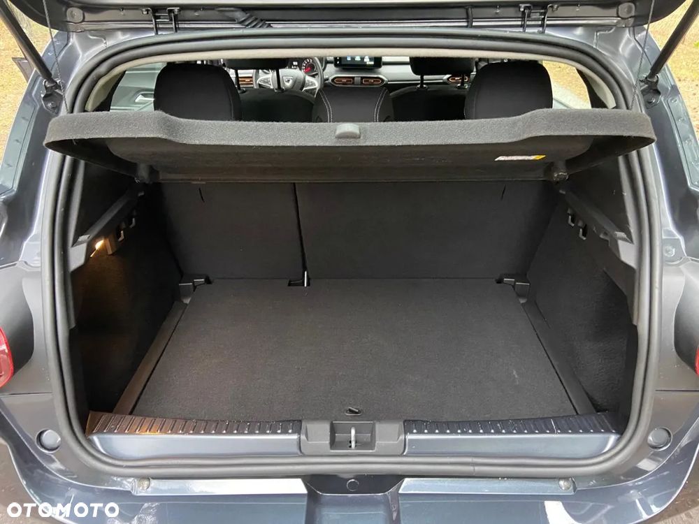 Dacia Sandero - 23