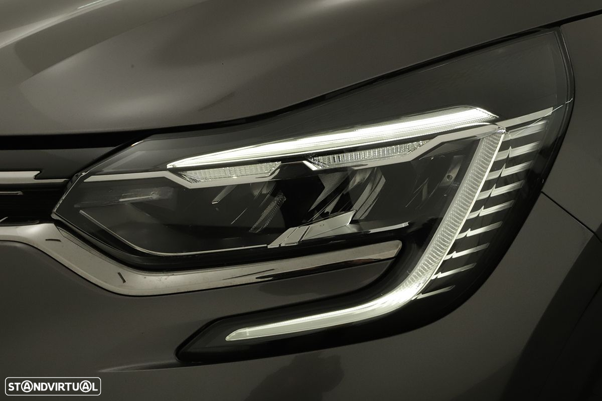 Renault Captur 1.0 TCe Techno Bi-Fuel - 6