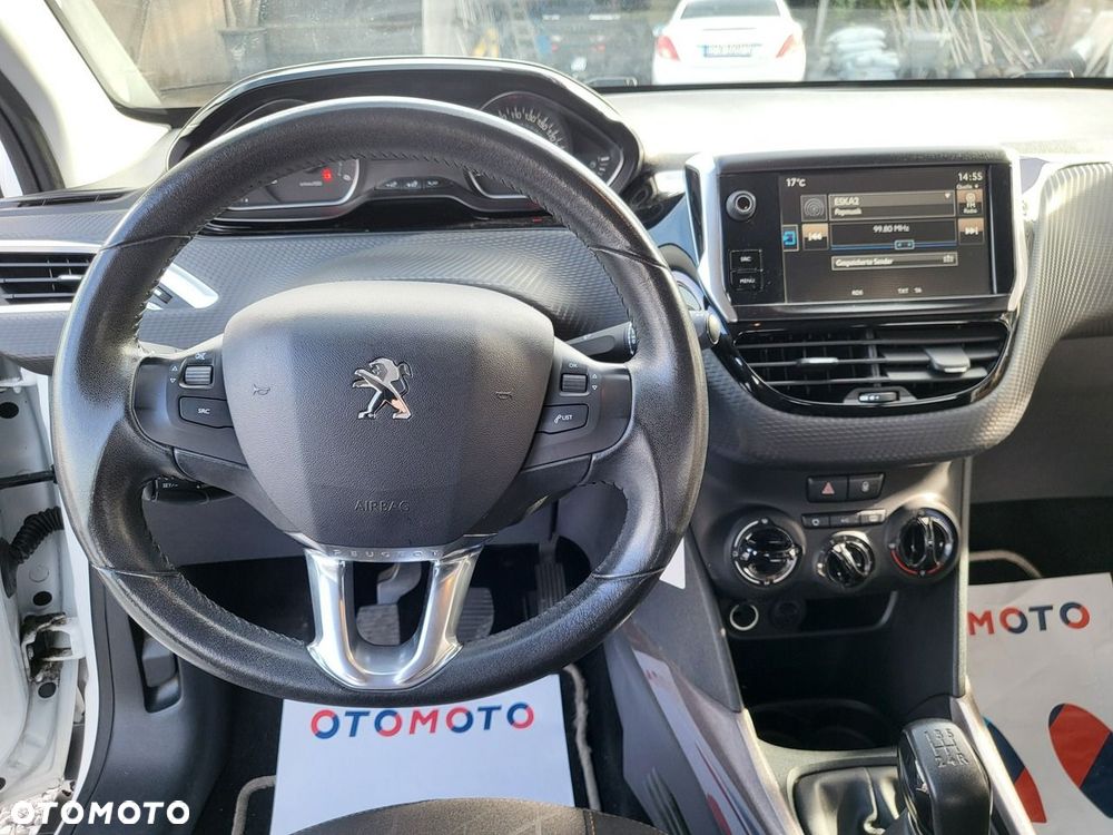 Peugeot 2008 - 16