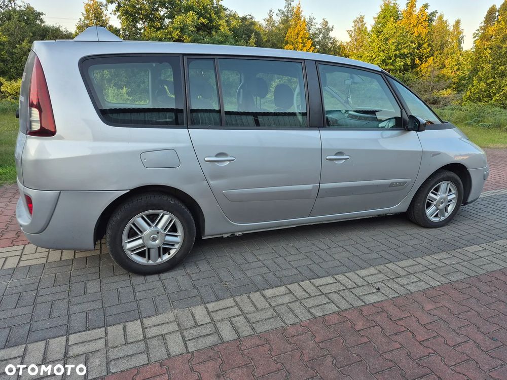 Renault Espace 2.0 Dynamique - 13