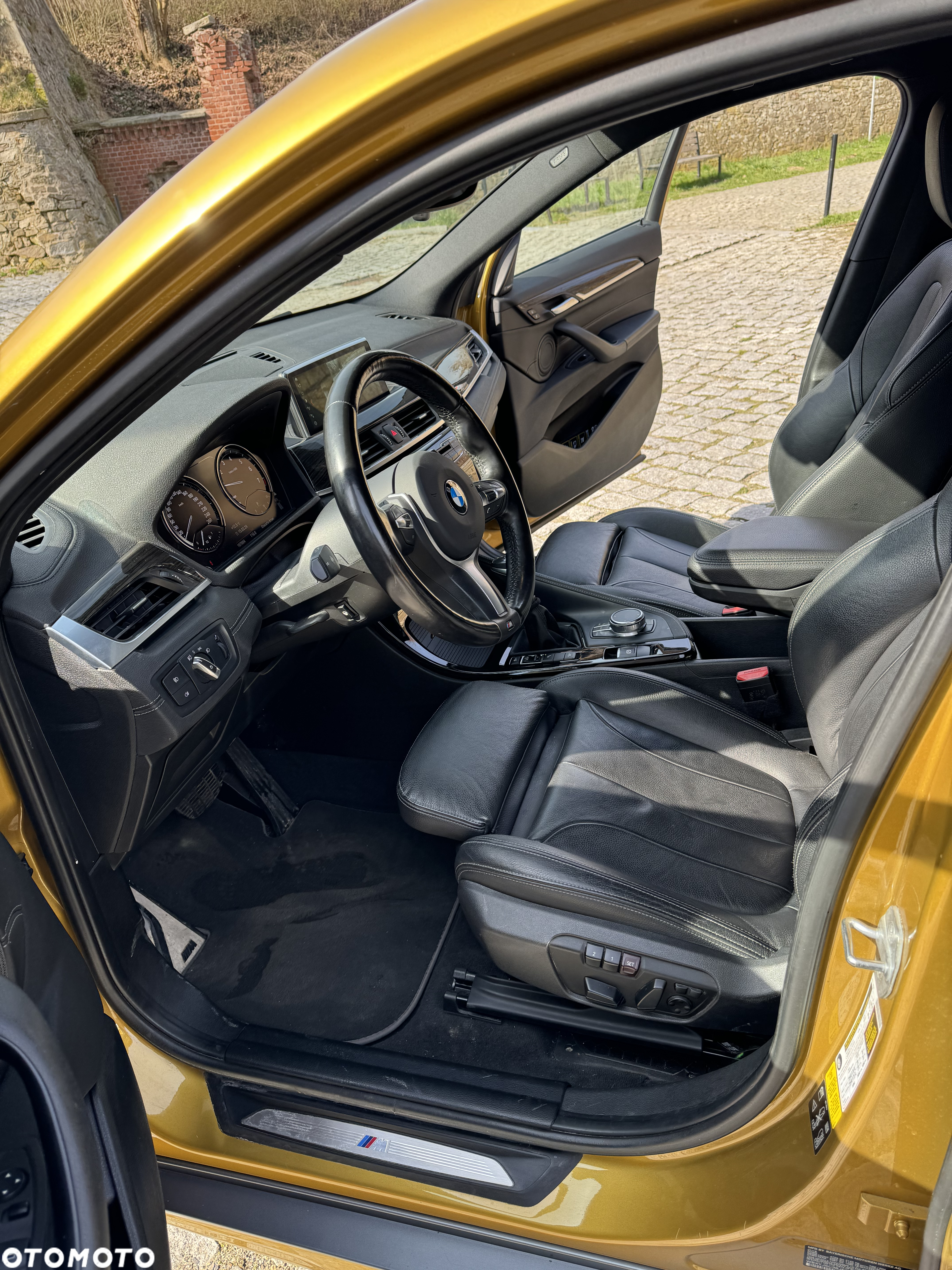 BMW X2 xDrive20i M Sport X - 29