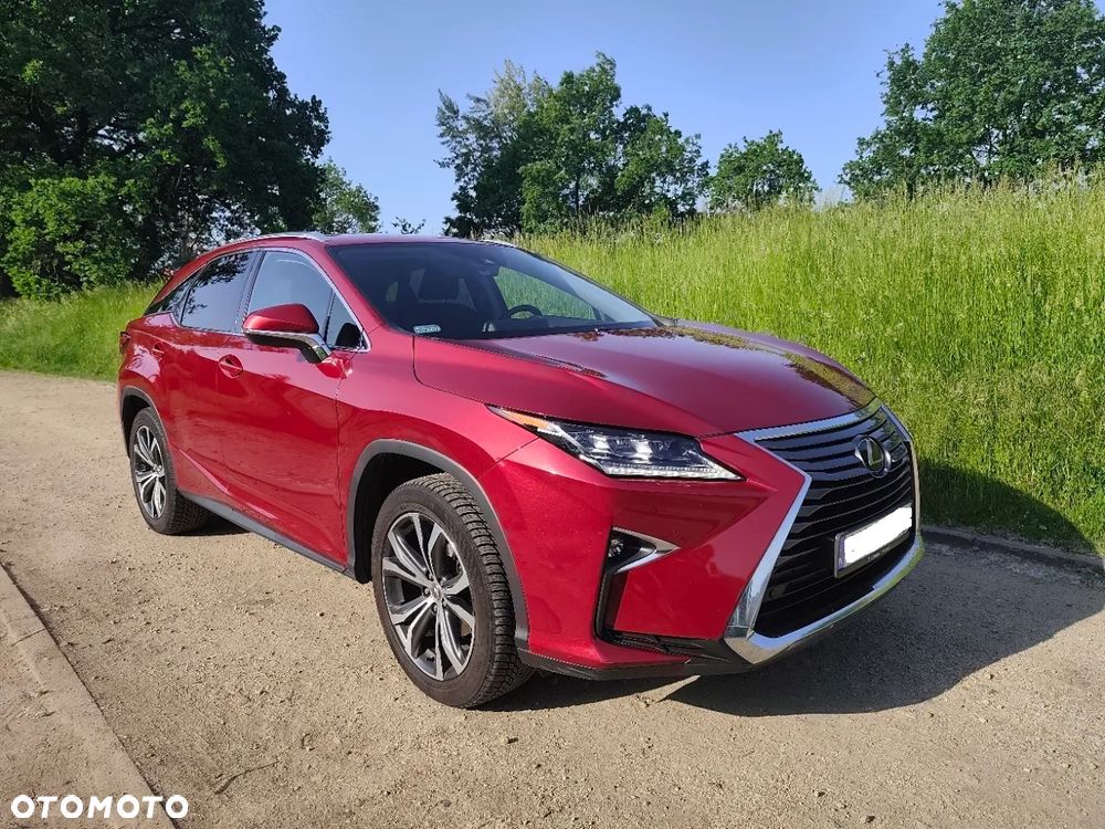 Lexus RX 200t / 300 Elite - 3
