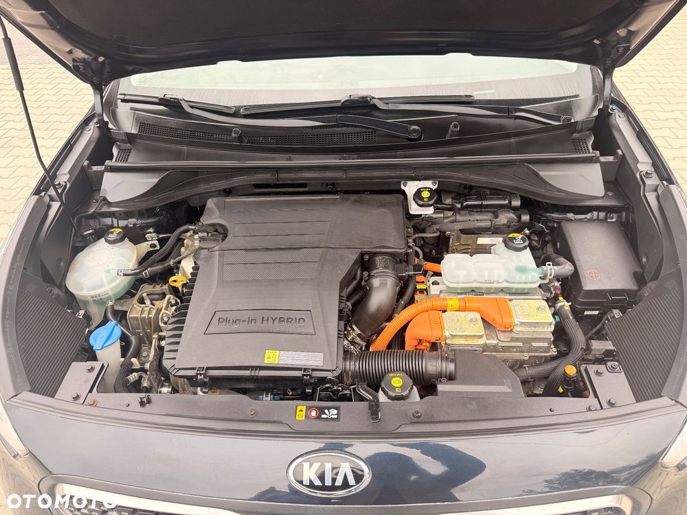 Kia Niro 1.6 GDI Plug-in Hybrid XL - 22