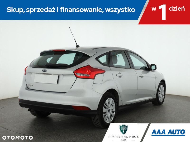 Ford Focus - 7