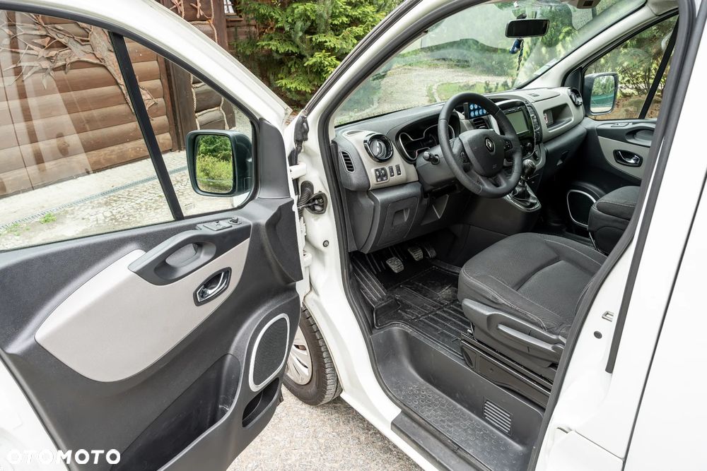Renault Trafic - 27