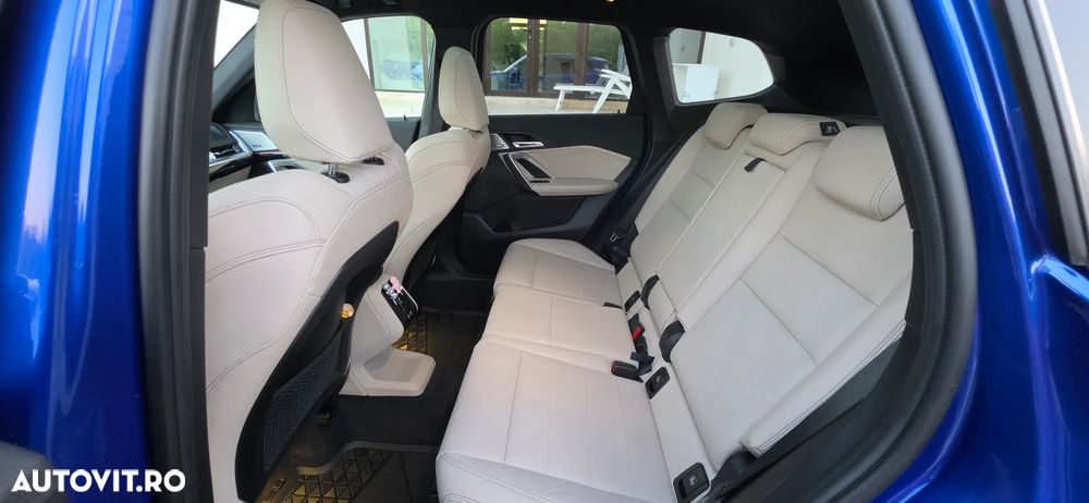 BMW X1 - 10