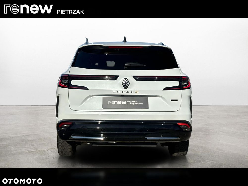 Renault Espace - 5
