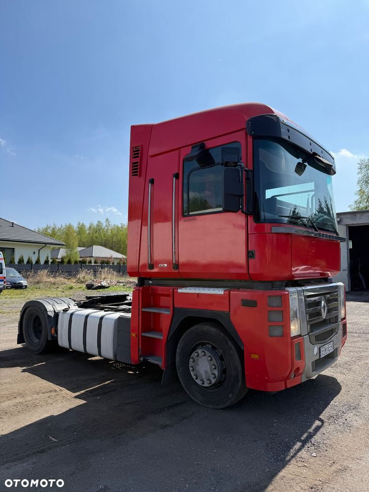 Renault Magnum - 3