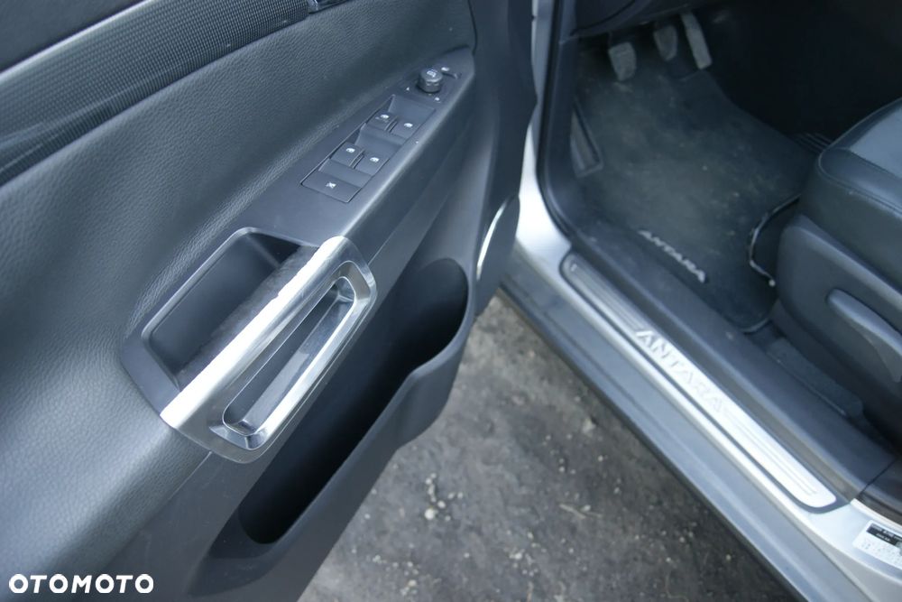 Opel Antara 2.0 CDTI 4x4 Edition - 16