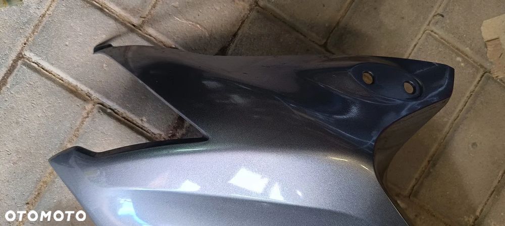 HONDA CBF 1000 LICZNIK ZEGARY WYPEŁNIENIE OWIEWKA BOK ZEGARY - 6