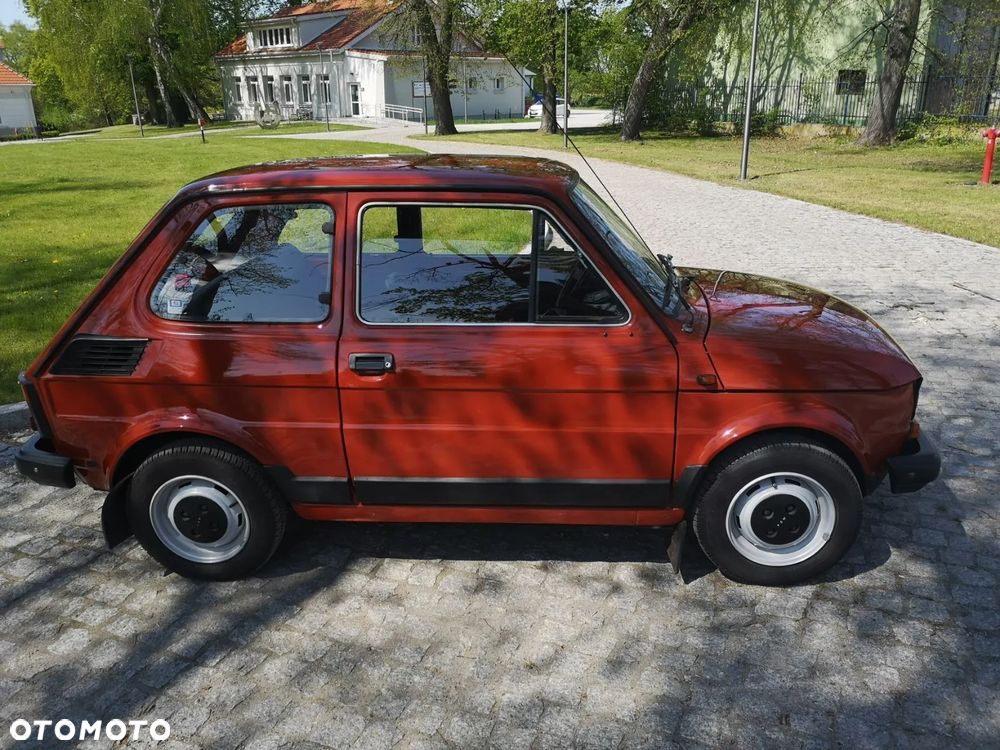 Fiat 126 - 2