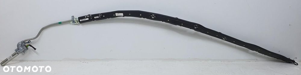 KURTYNA AIRBAG PRAWA MERCEDES ML W164 1648601005 - 1
