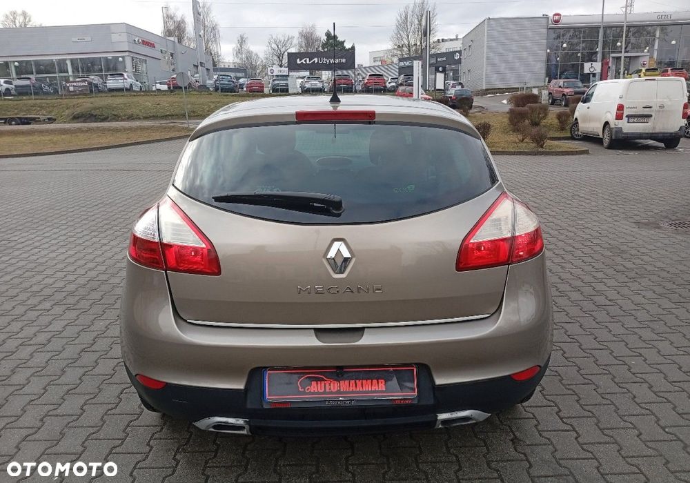 Renault Megane - 9