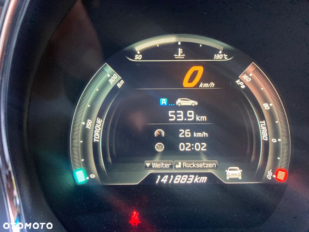 Kia Ceed 1.6 T-GDI GT XL - 20