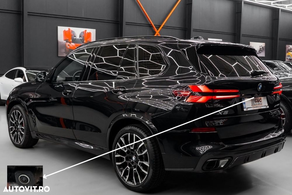 BMW X5 xDrive30d AT MHEV - 5