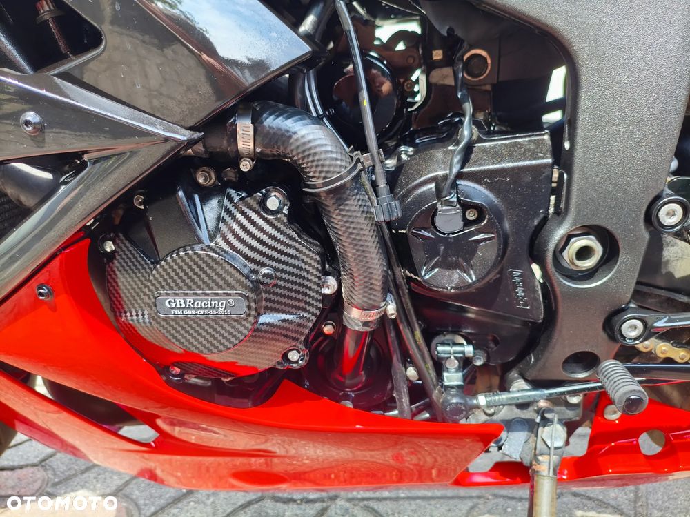 Kawasaki Ninja - 18