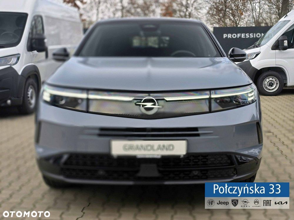 Opel Grandland - 10