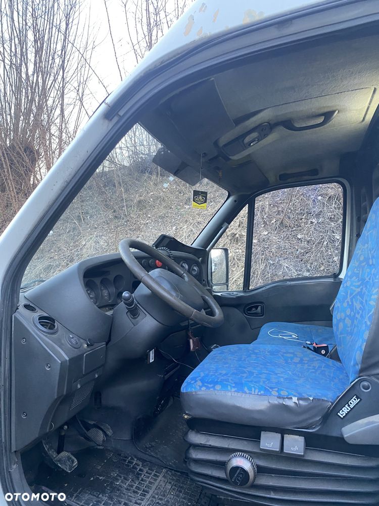 Iveco DAILY 65C15V - 5