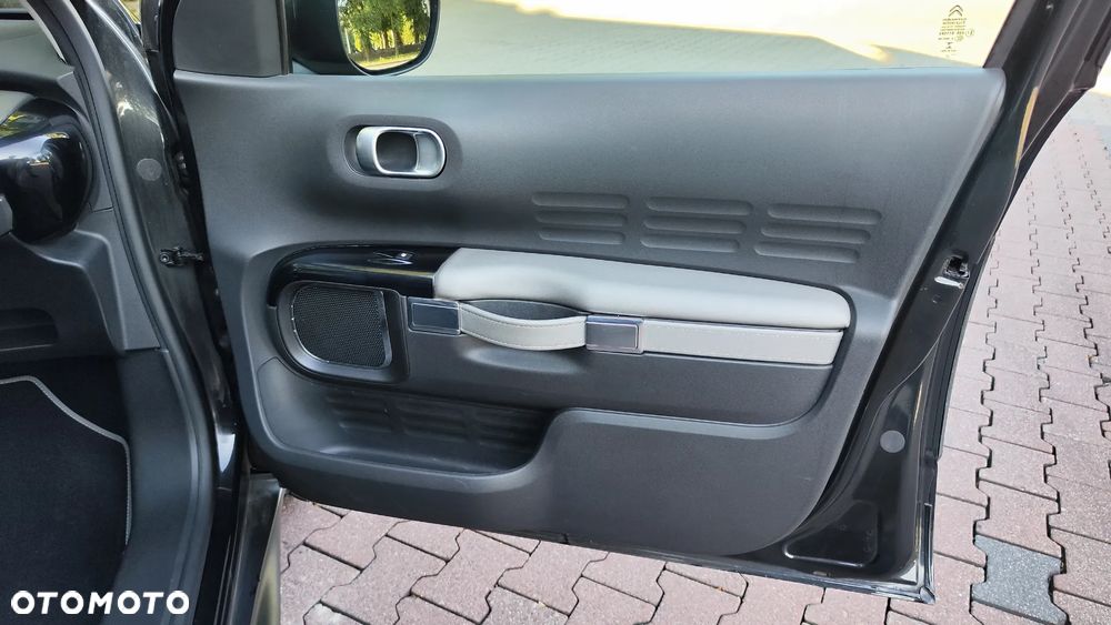 Citroën C4 Cactus Pure Tech e-THP 110 Stop&Start Shine - 29