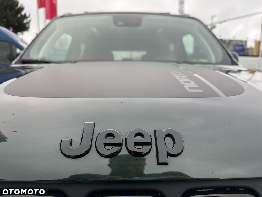 Jeep Renegade 1.5 T4 mHEV North Star FWD S&S DCT - 3