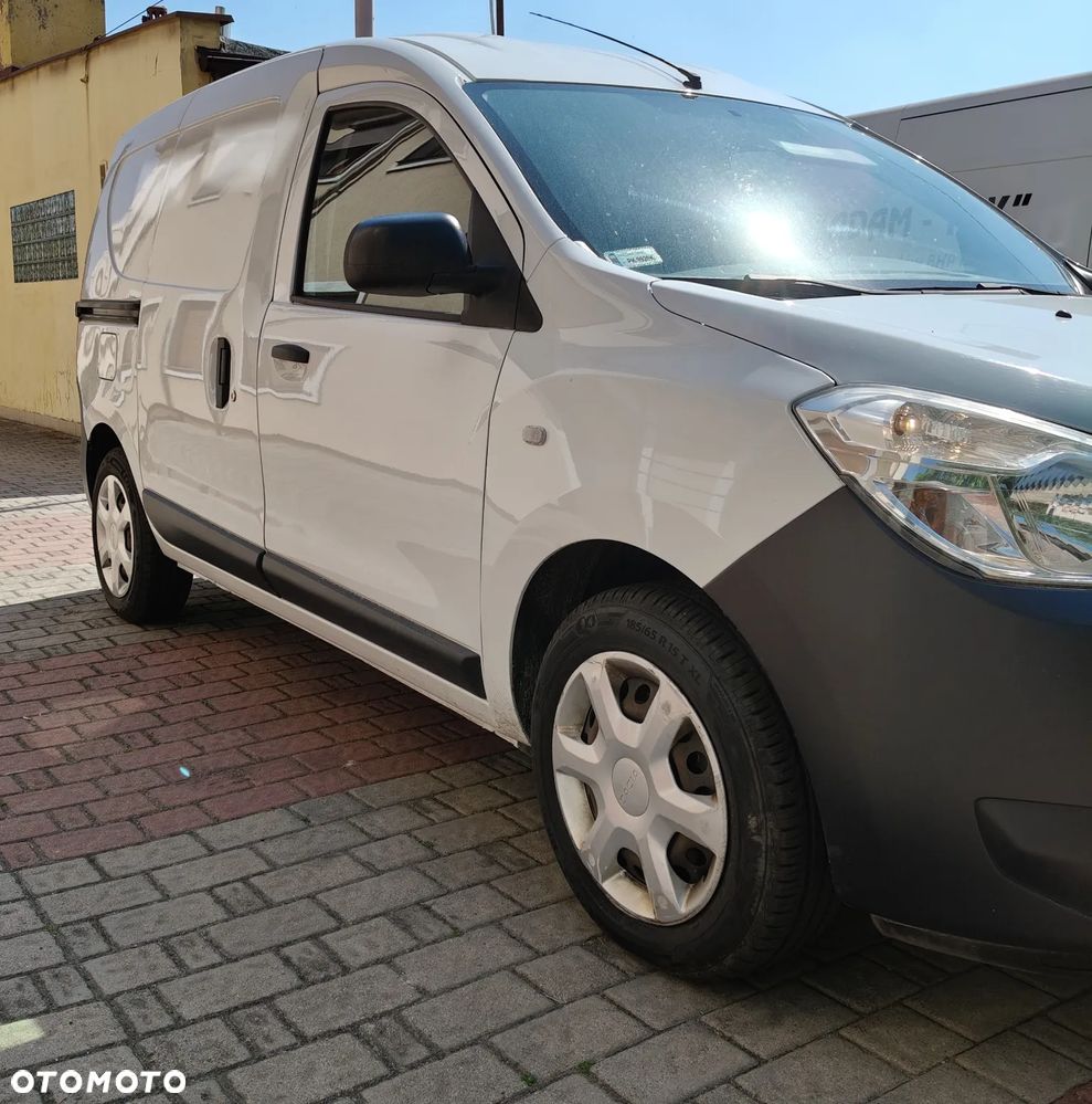 Dacia Dokker - 3