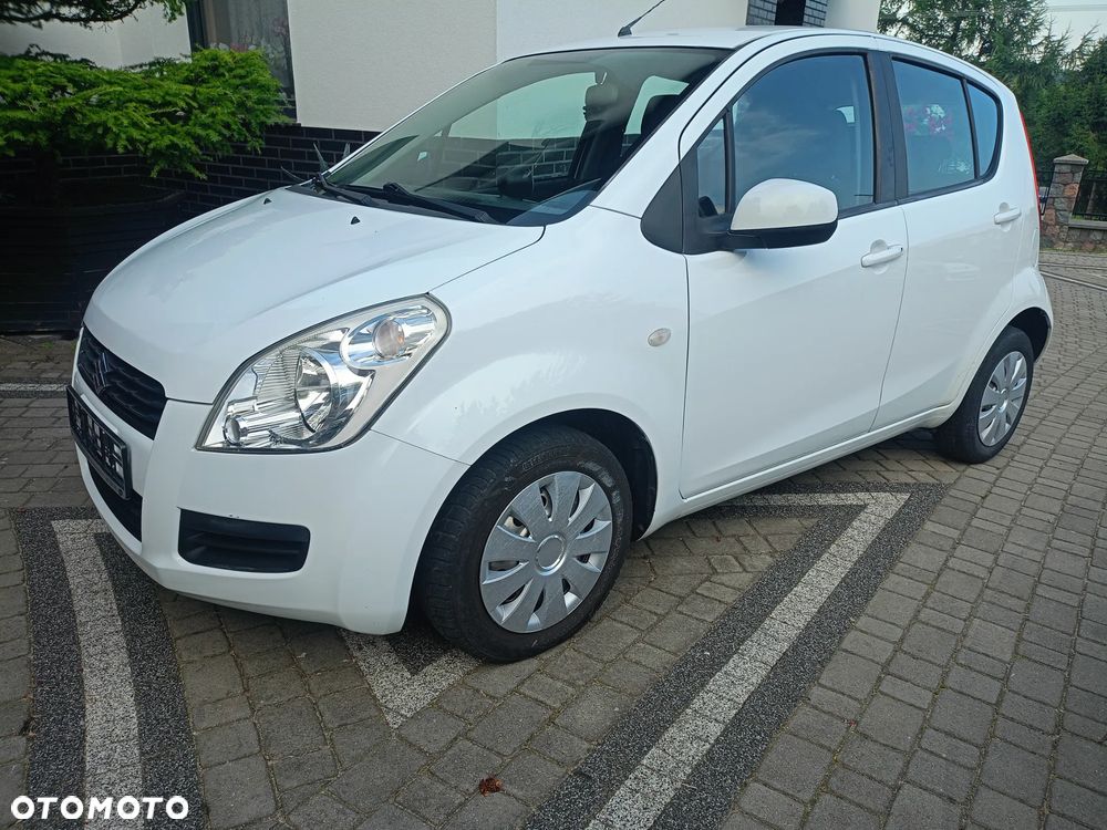 Mazda 2 1.5 MZR Sports-Line - 4