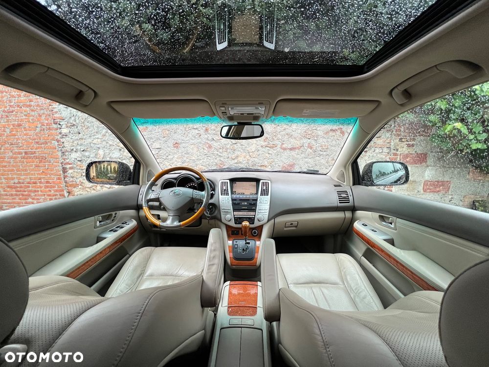 Lexus RX Prestige - 8