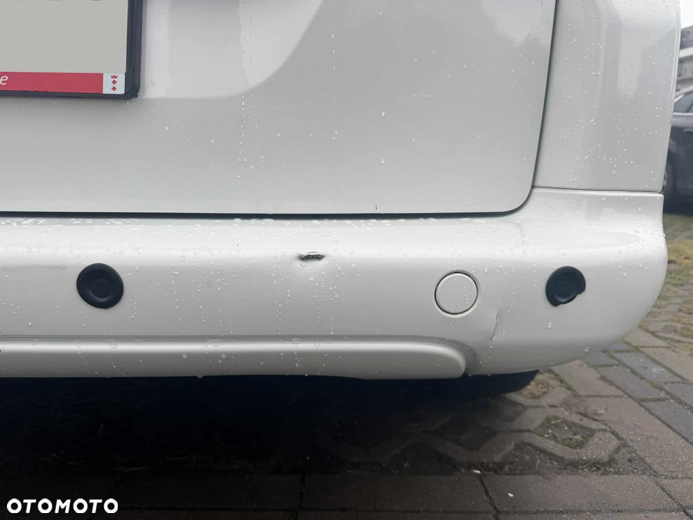 Peugeot Partner - 17