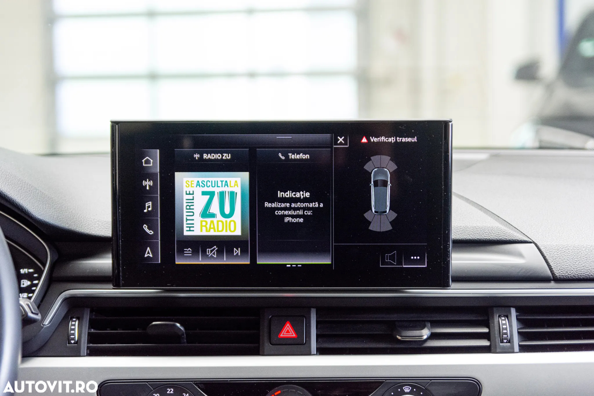 Audi A4 Avant 2.0 30 TDI S tronic MHEV Advanced - 20
