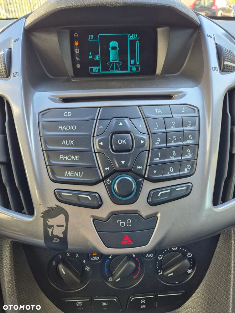 Ford Transit Connect - 20