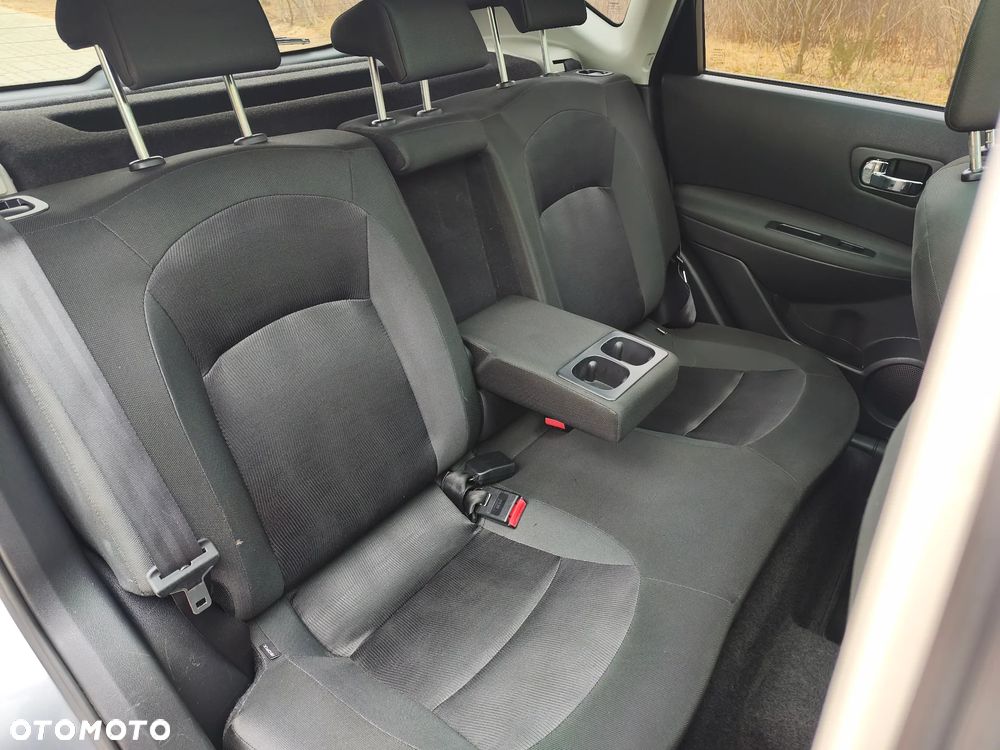 Nissan Qashqai 1.5 dCi Tekna+ - 15