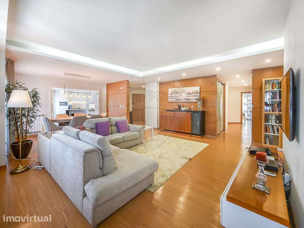 Apartamento T3 para venda - Grande imagem: 2/28