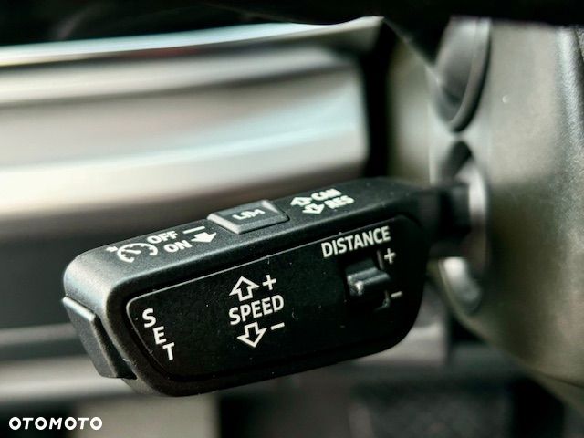 Audi Q8 45 TDI mHEV Quattro Tiptronic - 10
