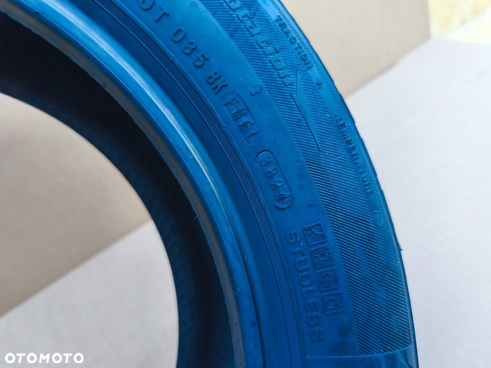 opona wielosezonowa 205 55 R16 Nexen N Blue 4 Season NOWA - 9