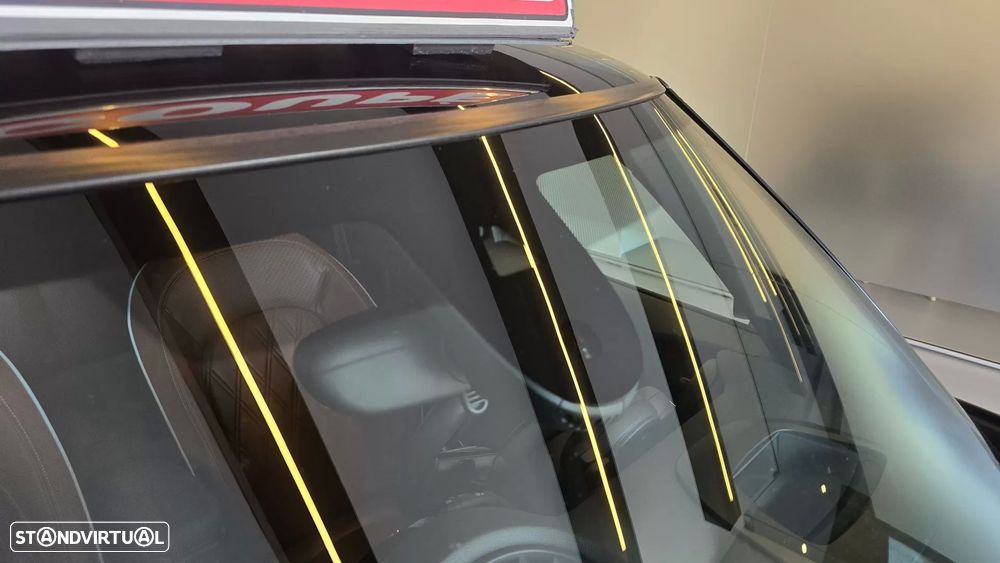 MINI 3 Portas Cooper S Auto Desportiva - 26