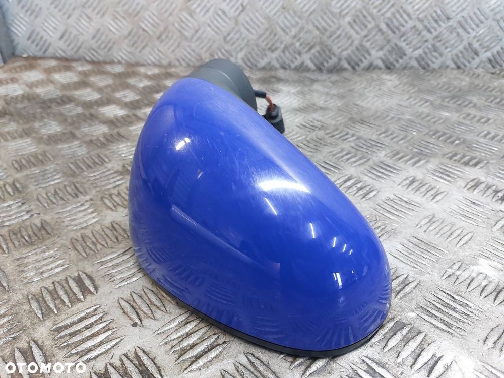 LUSTERKO PRAWE ELEKTRYCZNE SEAT LEON II LS5G 7 PIN EU - 2