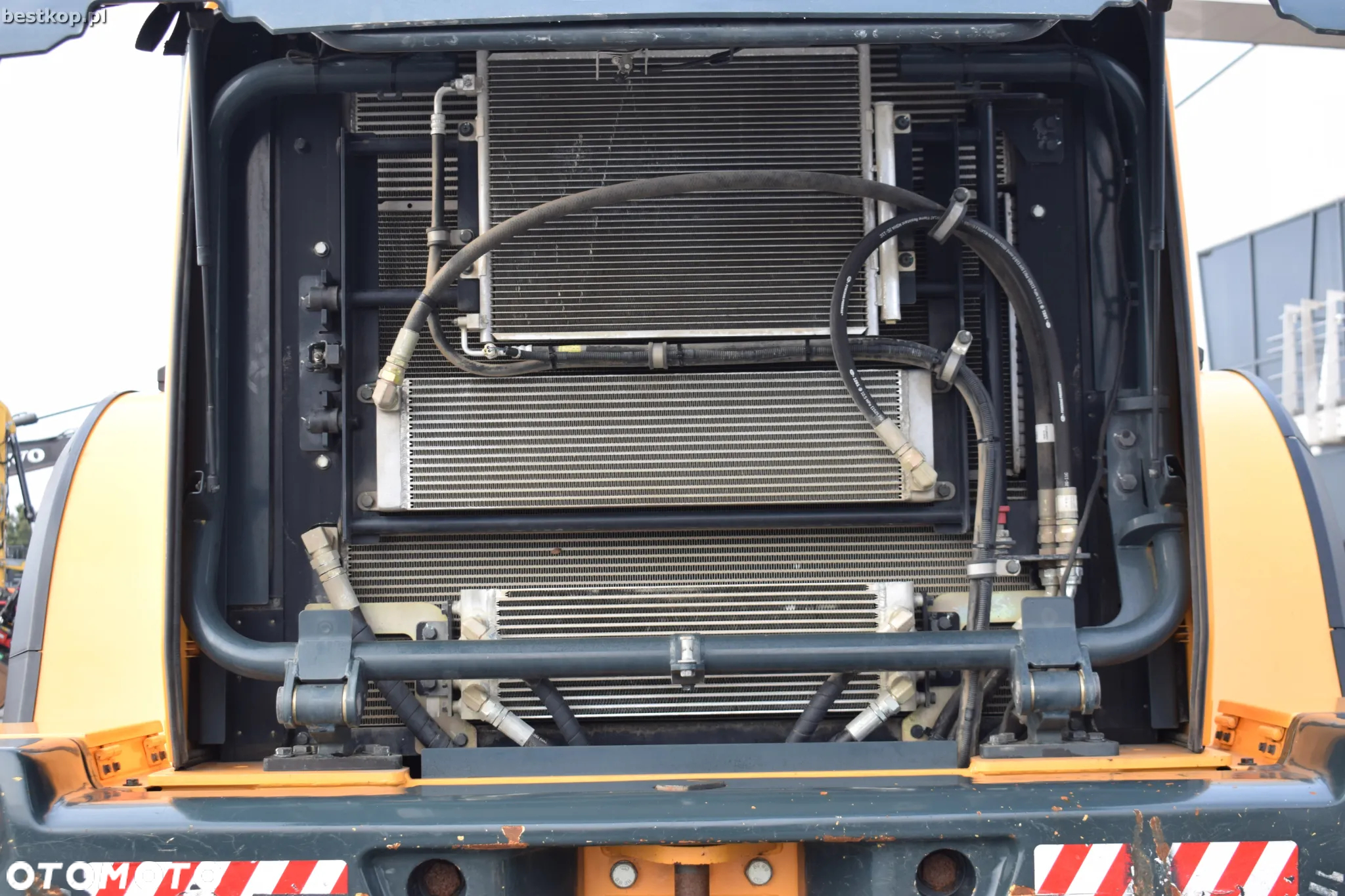 Hyundai HL965 - 40