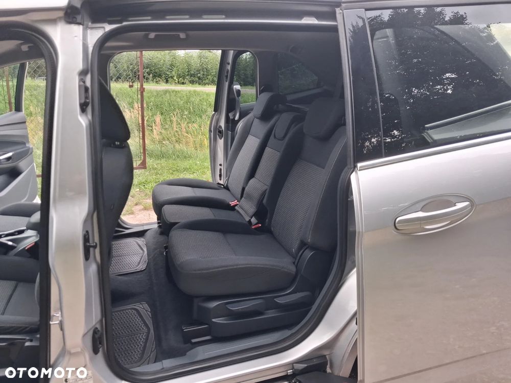 Ford C-MAX - 25