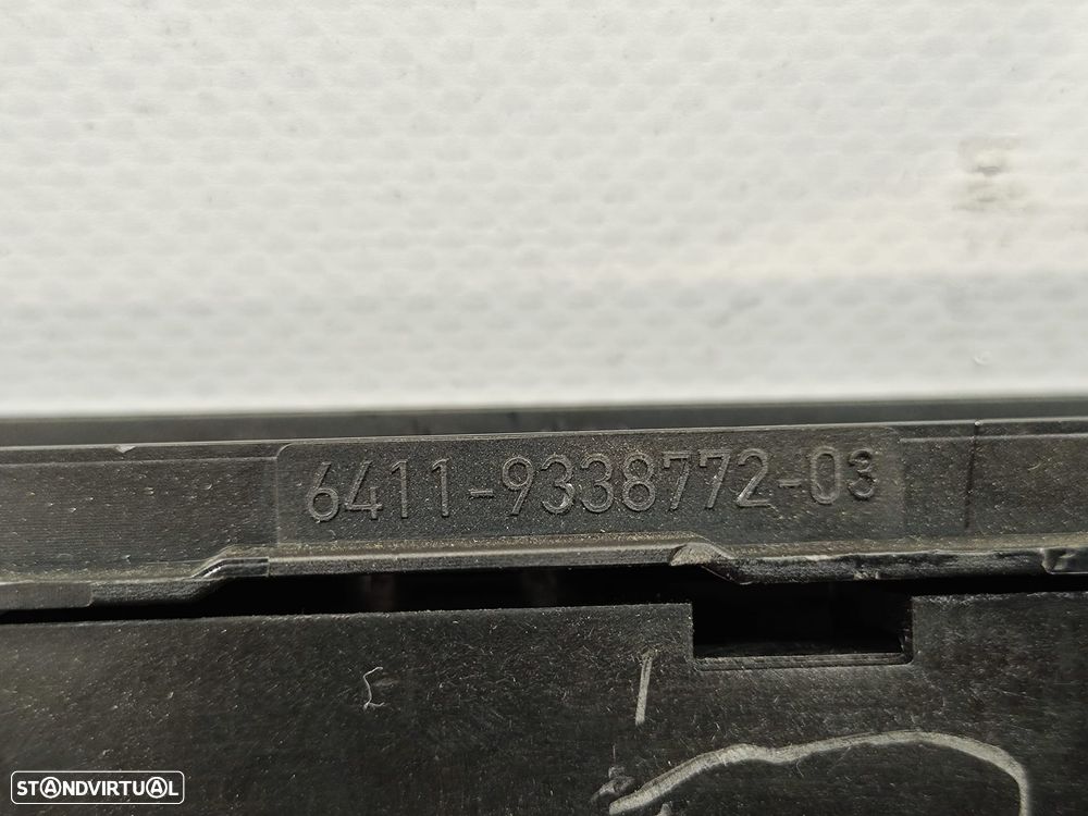 Climatronic Original BMW Serie 1 F20 F21 9338772 - 8